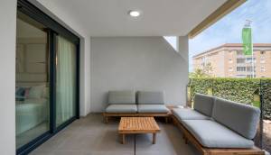 New - Apartment - Torrevieja - Punta Prima