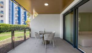 New - Apartment - Torrevieja - Punta Prima