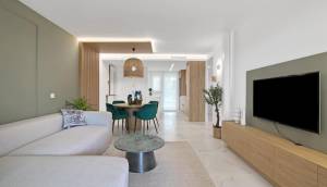 New - Apartment - Torrevieja - Punta Prima