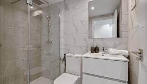 New - Apartment - Torrevieja - Punta Prima
