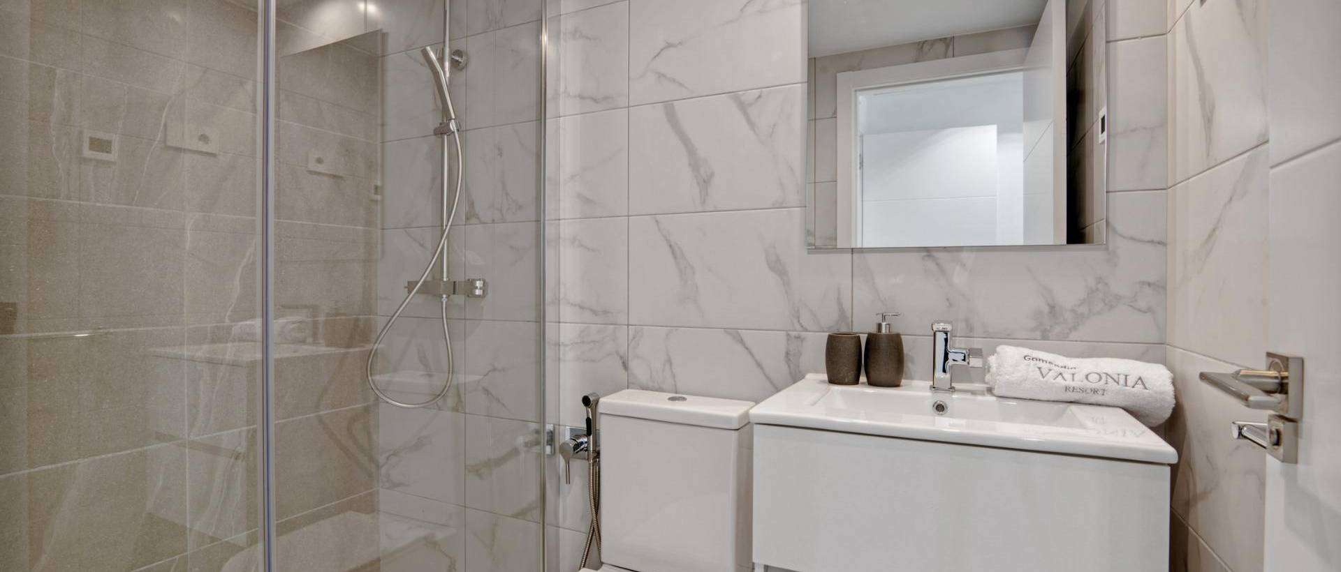 New - Apartment - Torrevieja - Punta Prima