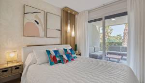 New - Apartment - Torrevieja - Punta Prima