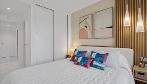 New - Apartment - Torrevieja - Punta Prima