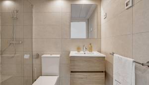 New - Apartment - Torrevieja - Punta Prima