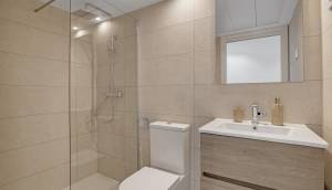 New - Apartment - Torrevieja - Punta Prima