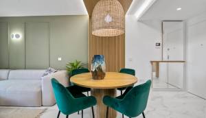 New - Apartment - Torrevieja - Punta Prima