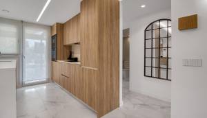 New - Apartment - Torrevieja - Punta Prima
