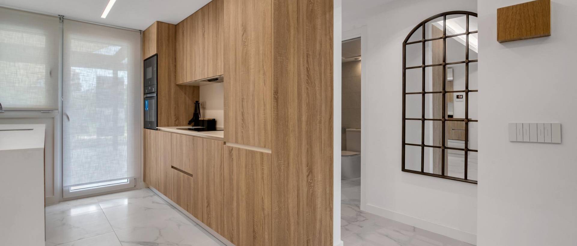 New - Apartment - Torrevieja - Punta Prima