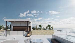 New - Villa - Los Alcázares - Lomas Del Rame