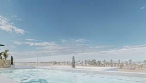 New - Villa - Los Alcázares - Lomas Del Rame