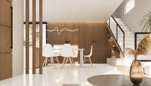 New - Villa - Los Alcázares - Lomas Del Rame