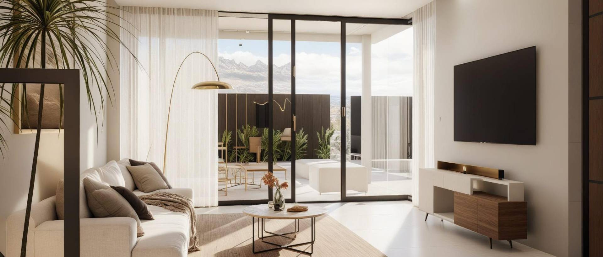 New - Villa - Los Alcázares - Lomas Del Rame