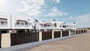 New - Villa - Los Alcázares - Lomas Del Rame