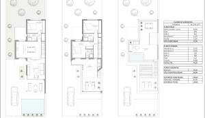 New - Villa - Los Alcázares - Lomas Del Rame