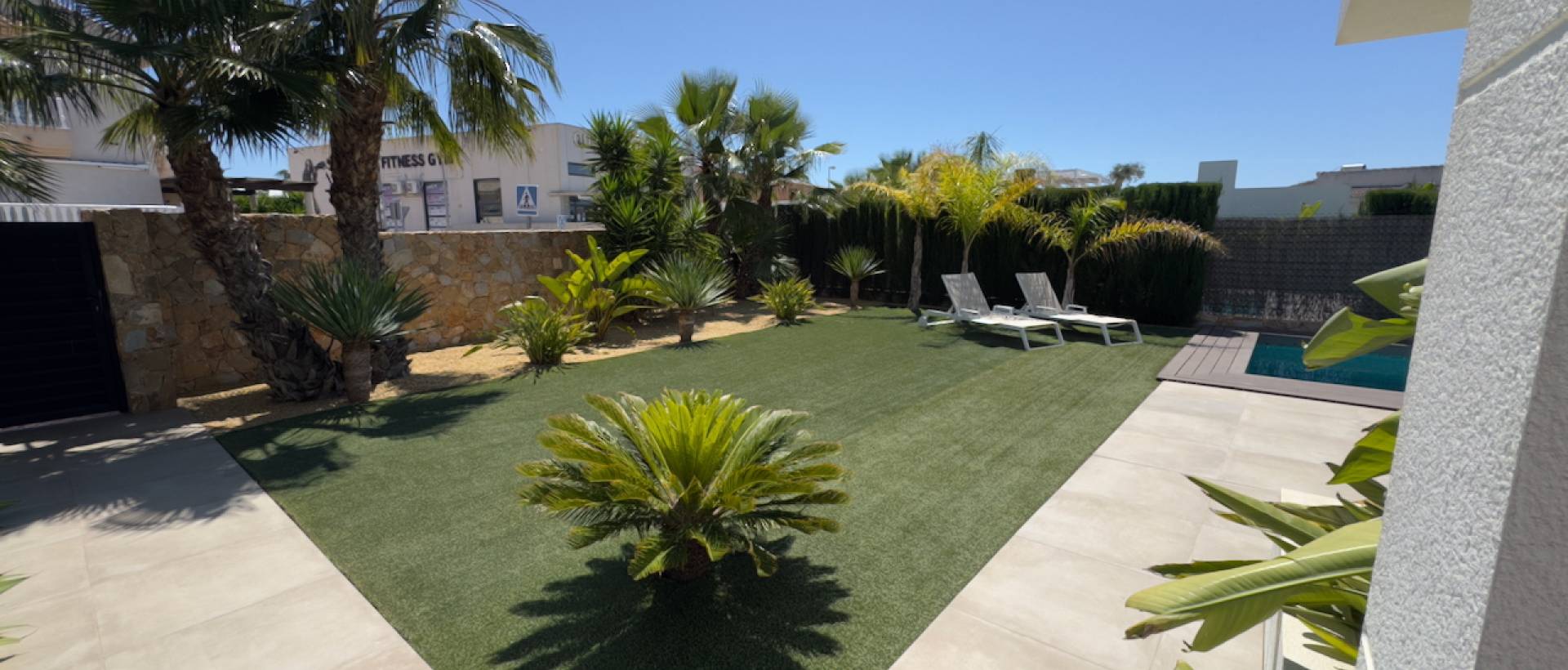 Resale - Villa - Ciudad Quesada