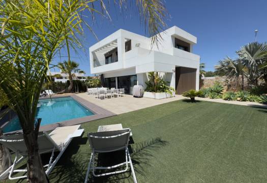 Villa · Resale · Ciudad Quesada · Ciudad Quesada