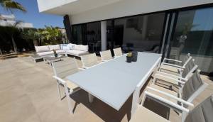 Resale - Villa - Ciudad Quesada