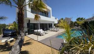 Resale - Villa - Ciudad Quesada