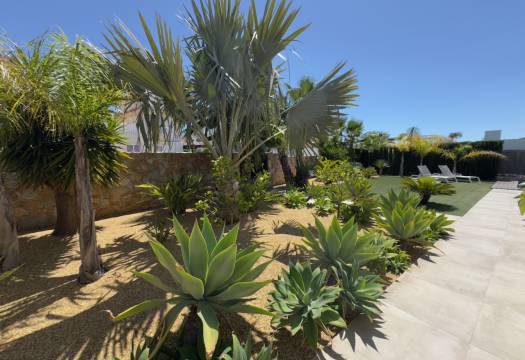 Resale - Villa - Ciudad Quesada
