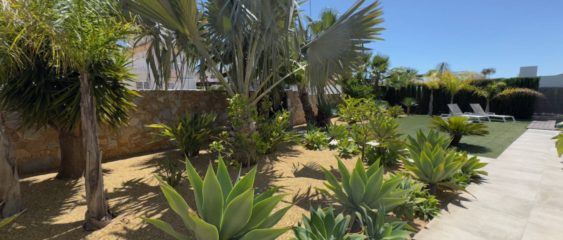Resale - Villa - Ciudad Quesada