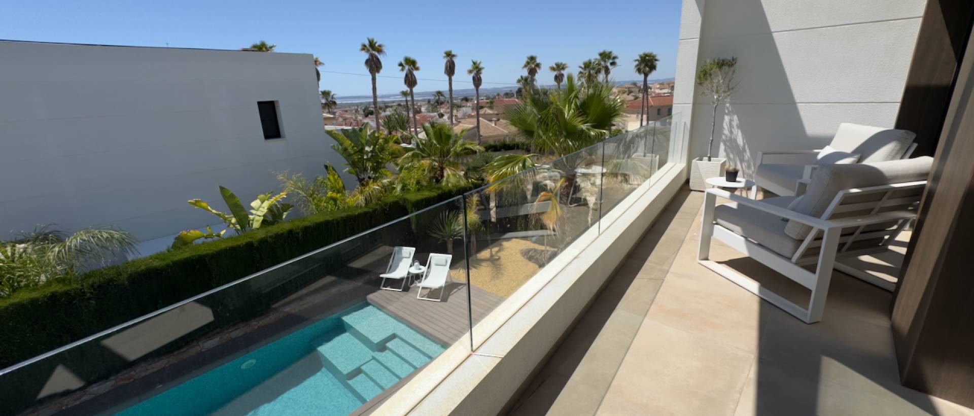 Resale - Villa - Ciudad Quesada