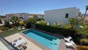 Resale - Villa - Ciudad Quesada