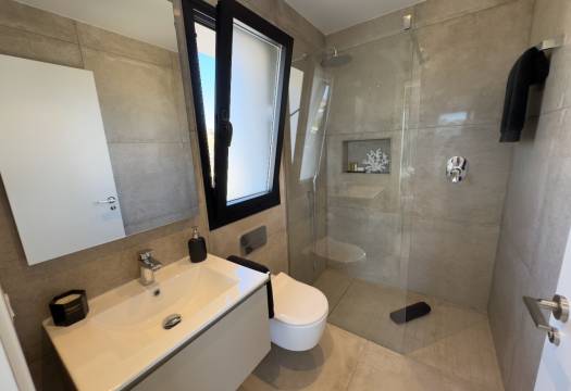 Resale - Villa - Ciudad Quesada