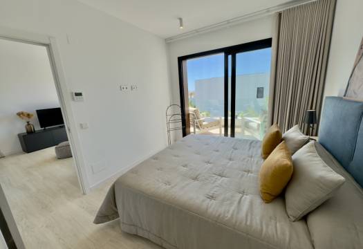 Resale - Villa - Ciudad Quesada