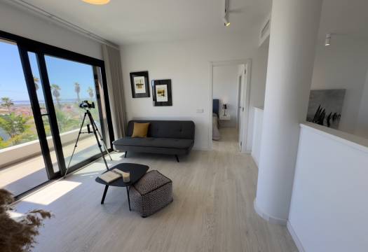 Resale - Villa - Ciudad Quesada
