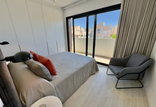 Resale - Villa - Ciudad Quesada
