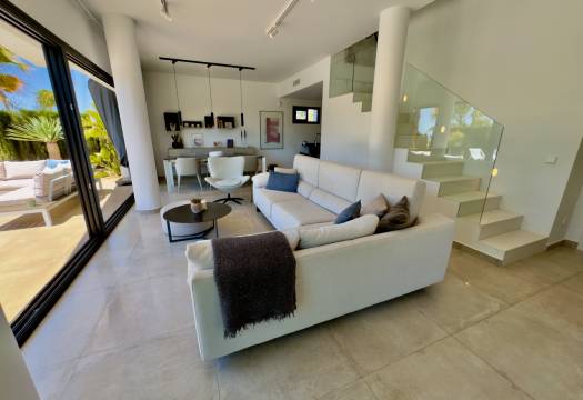 Resale - Villa - Ciudad Quesada
