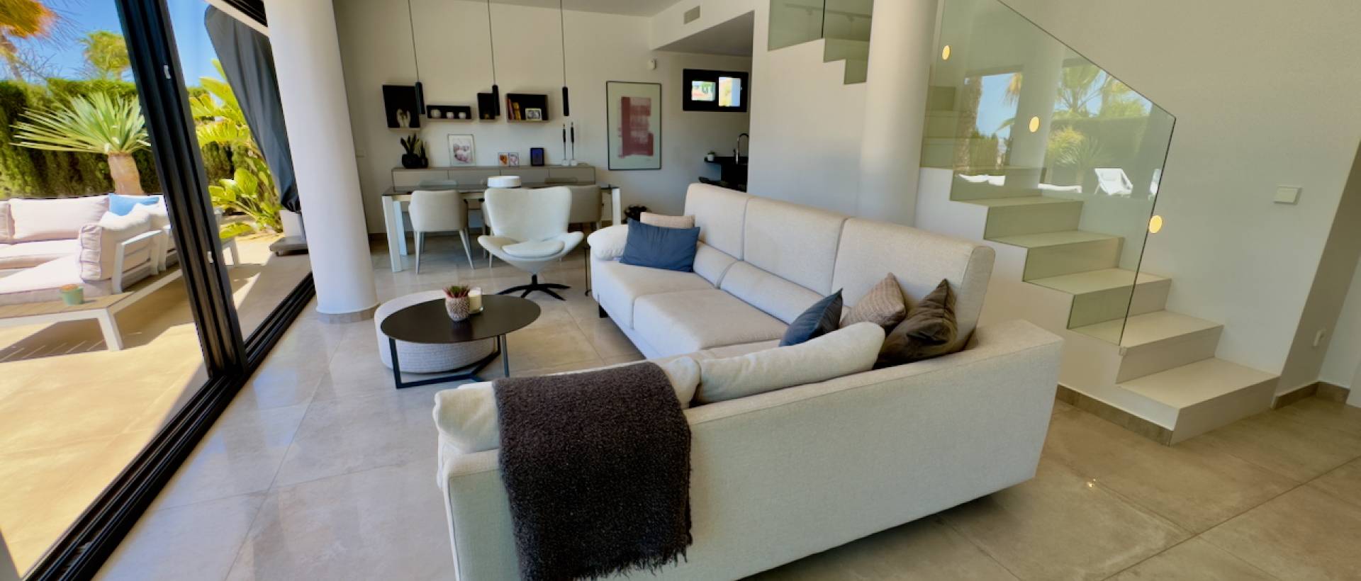 Resale - Villa - Ciudad Quesada