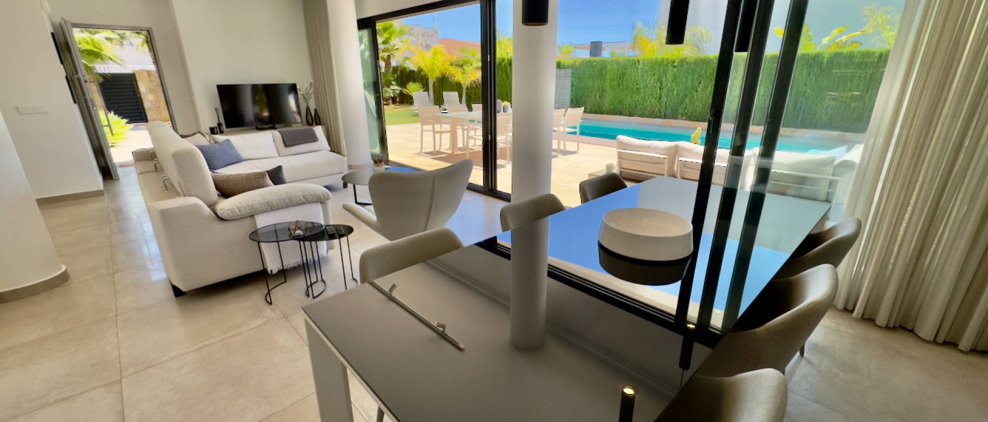 Resale - Villa - Ciudad Quesada
