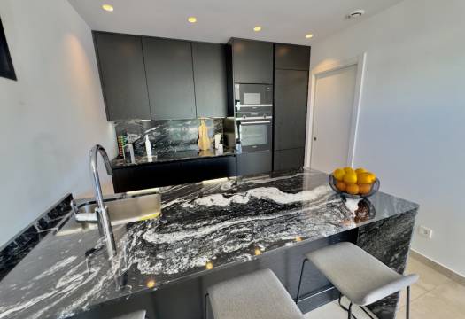 Resale - Villa - Ciudad Quesada
