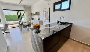 Resale - Villa - Ciudad Quesada