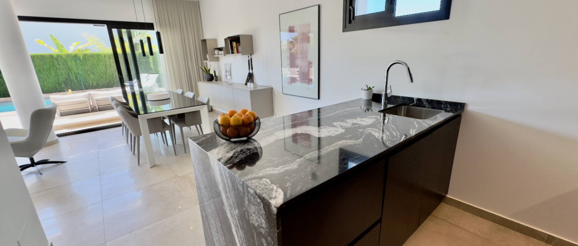 Resale - Villa - Ciudad Quesada