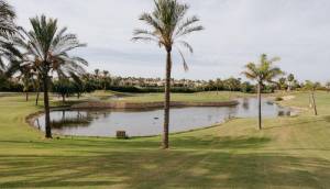 New - Villa - San Javier - Santiago De La Ribera