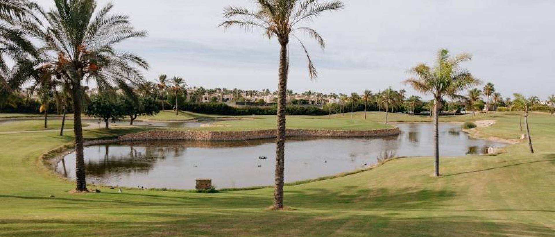 New - Villa - San Javier - Santiago De La Ribera