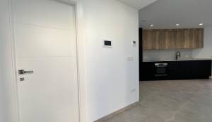 New - Villa - San Pedro del Pinatar - Lo pagan