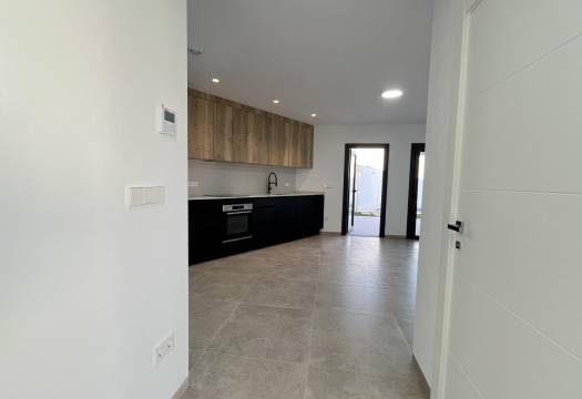 New - Villa - San Pedro del Pinatar - Lo pagan