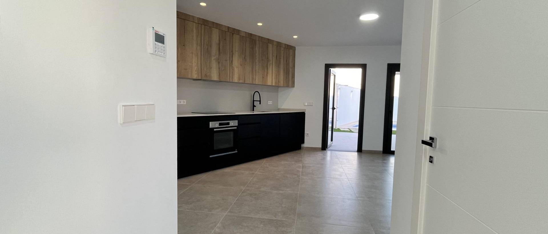 New - Villa - San Pedro del Pinatar - Lo pagan