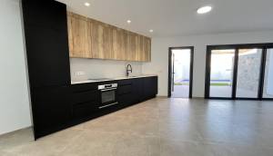 New - Villa - San Pedro del Pinatar - Lo pagan