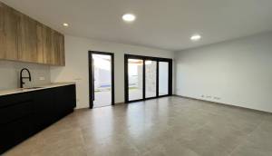 New - Villa - San Pedro del Pinatar - Lo pagan