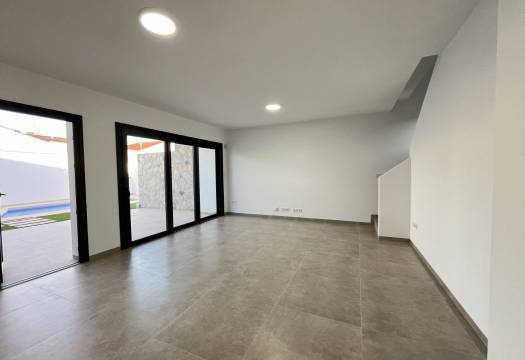 New - Villa - San Pedro del Pinatar - Lo pagan