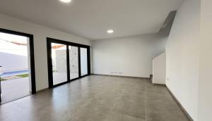 New - Villa - San Pedro del Pinatar - Lo pagan