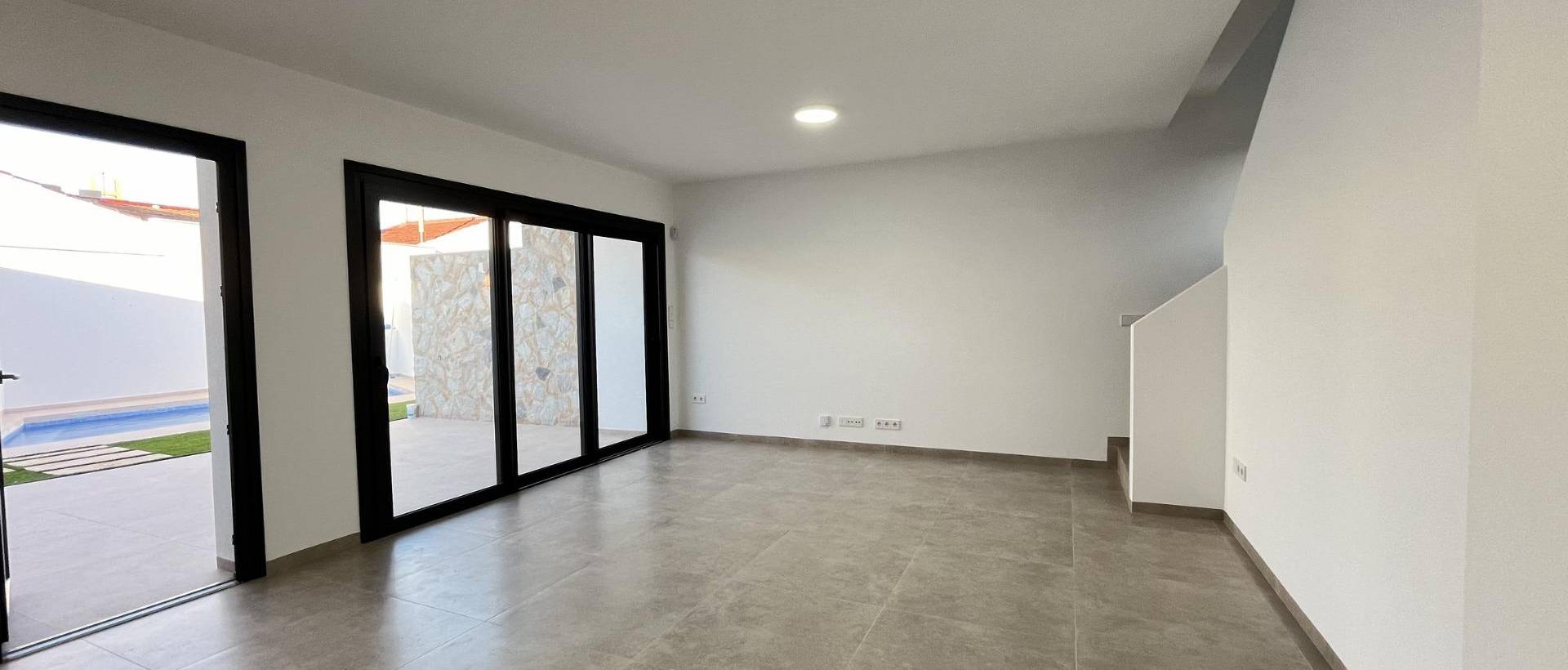 New - Villa - San Pedro del Pinatar - Lo pagan