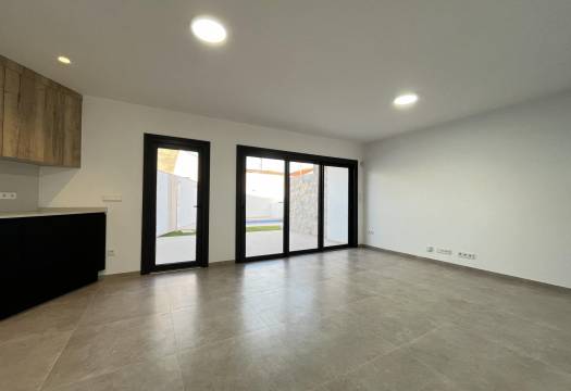 New - Villa - San Pedro del Pinatar - Lo pagan