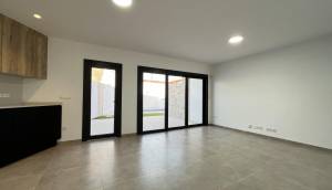 New - Villa - San Pedro del Pinatar - Lo pagan