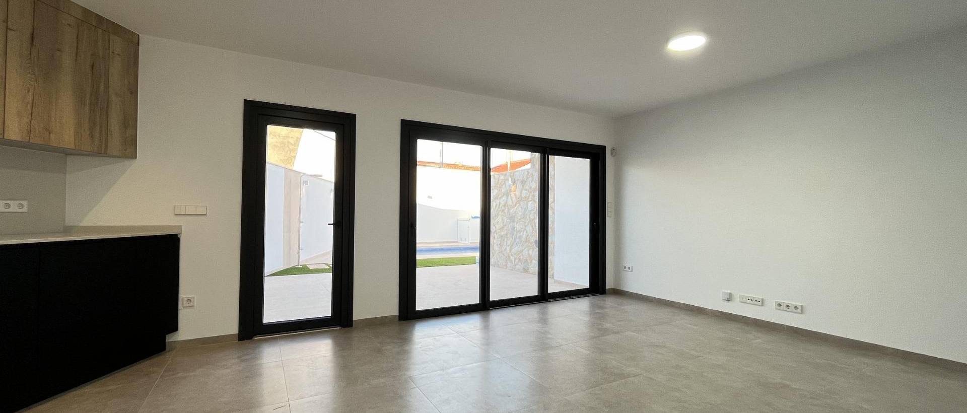 New - Villa - San Pedro del Pinatar - Lo pagan