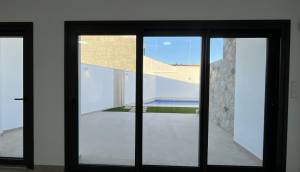 New - Villa - San Pedro del Pinatar - Lo pagan